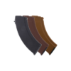 Bulgarian AK-47 7.62x39mm 30-Round Steel Lined Polymer Magazine