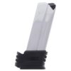 Springfield Armory XDM Compact .45 ACP 10-Round Magazine w/ X-Tension Sleeve #2